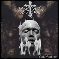 Trastorno (VEN) : Evil, Nothing